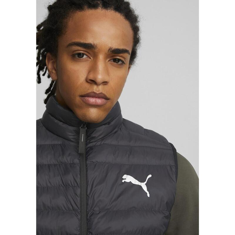 Veste PackLITE Homme PUMA Black