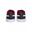 Baskets à fermeture facile en cuir Smash 3.0 Enfant PUMA