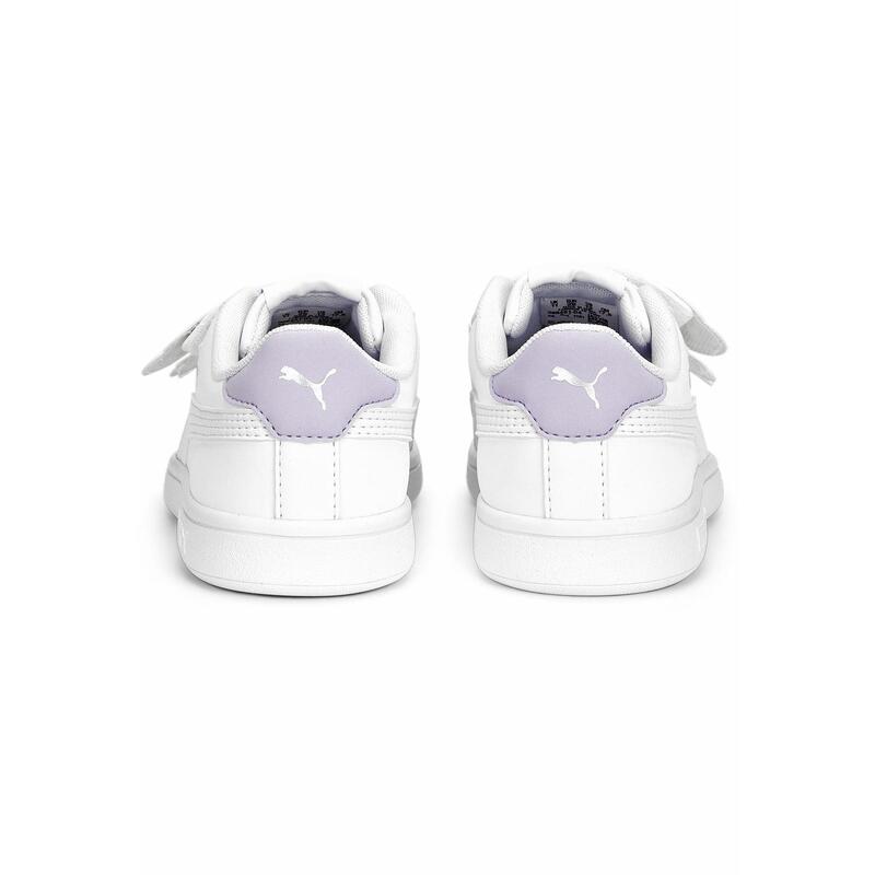 Baskets Smash v2 Butterfly AC Enfant PUMA
