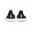 Sandales Aquacat Shield Bébé PUMA Black White