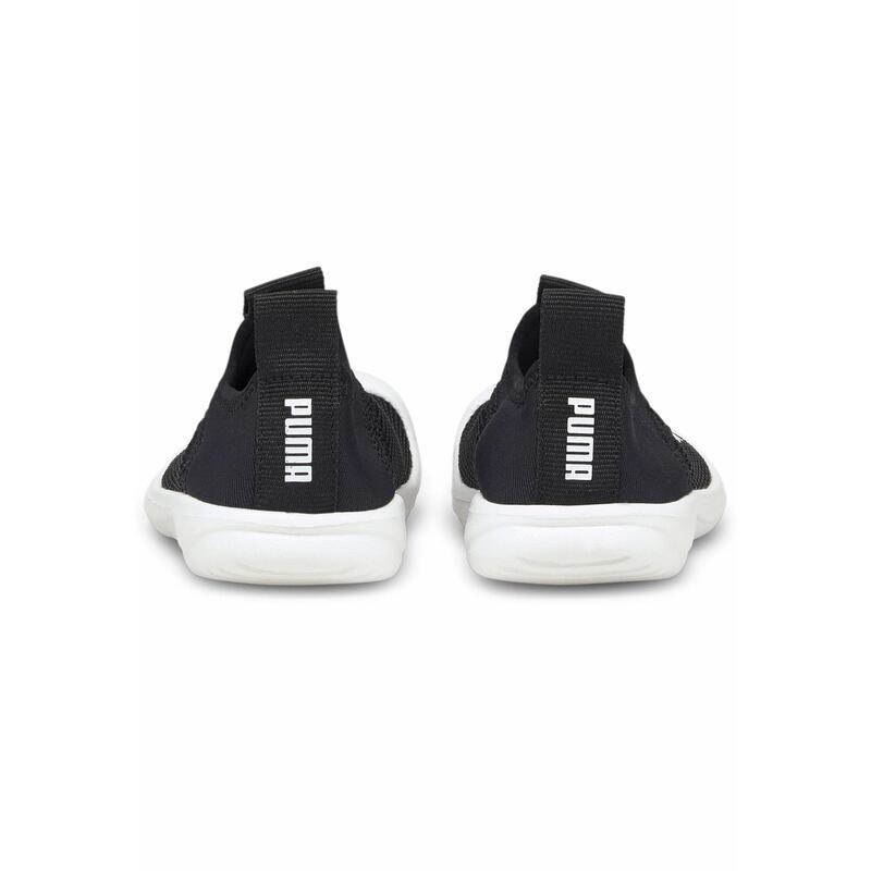 Sandales Aquacat Shield Bébé PUMA Black White