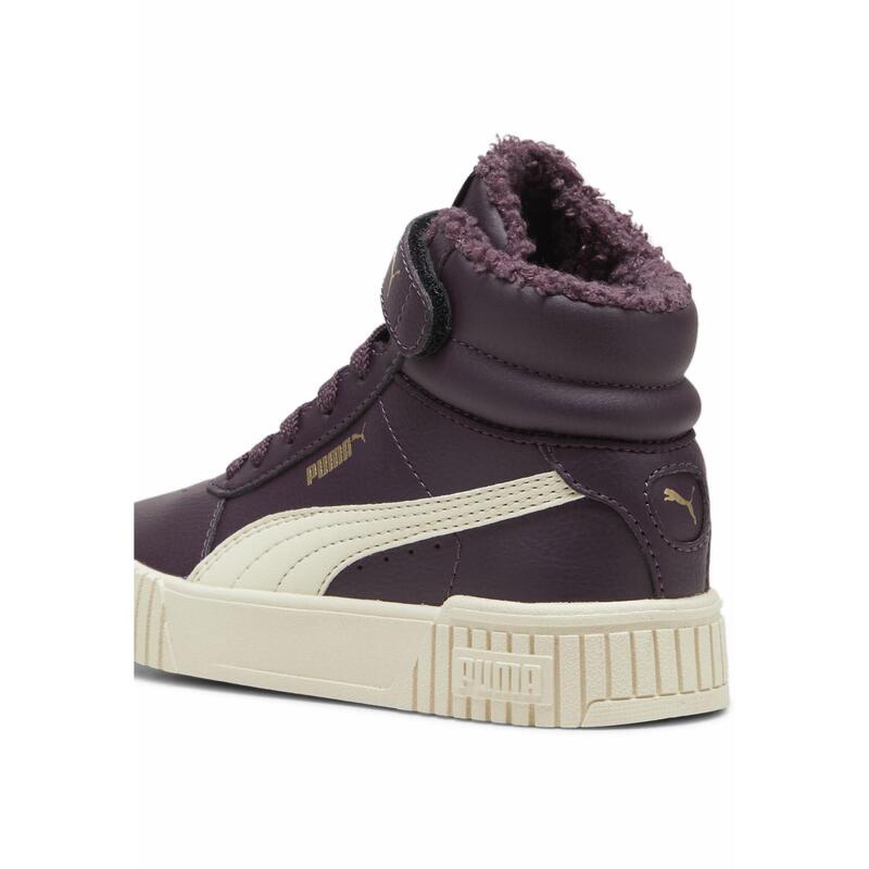 Dětské zimní tenisky Carina 2.0 Mid PUMA