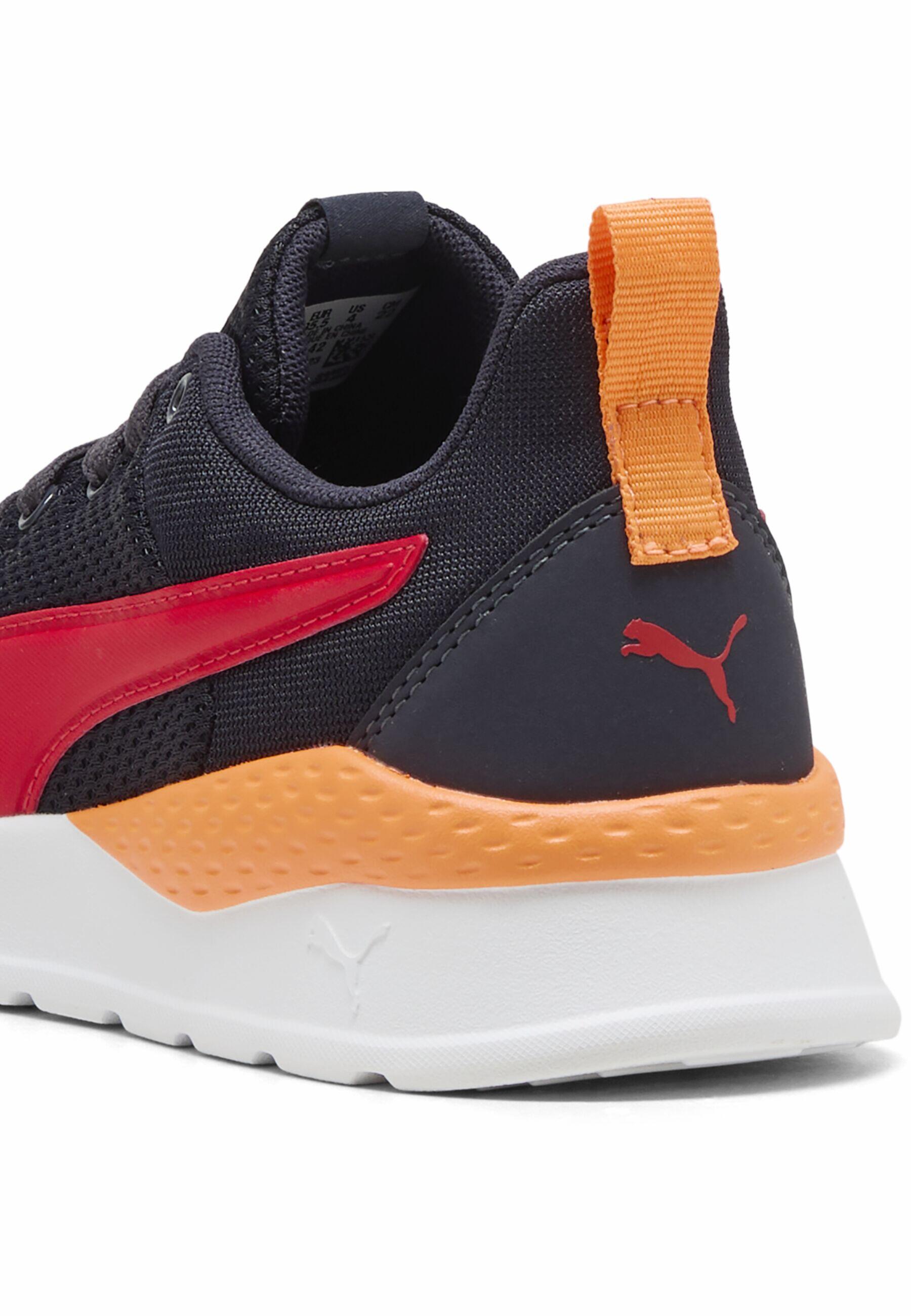 Puma Anzarun Puma Maat 30 Puma Anzarun Lite Sneakers Grijs/geel - Main Image