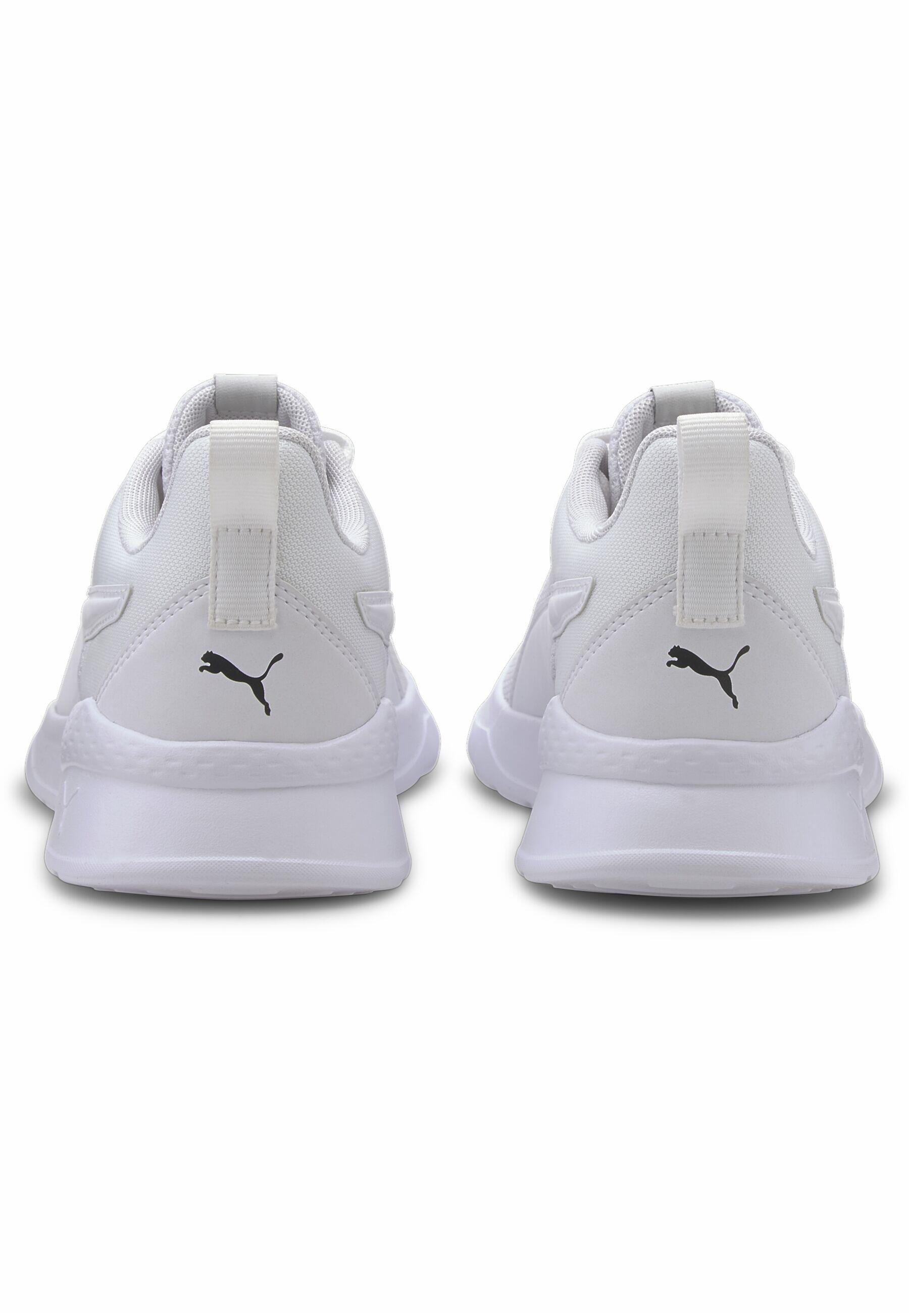 PUMA Anzarun Lite sportschoenen voor jongeren PUMA White