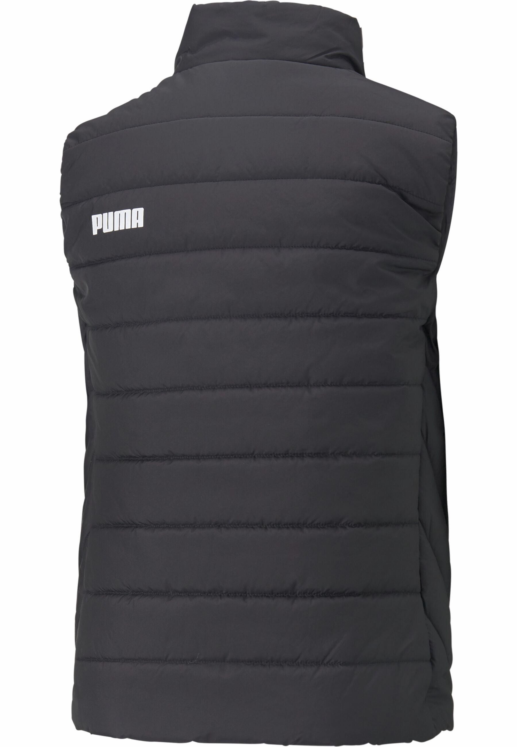 Veste rembourrée ESS Femme PUMA Black 3/7