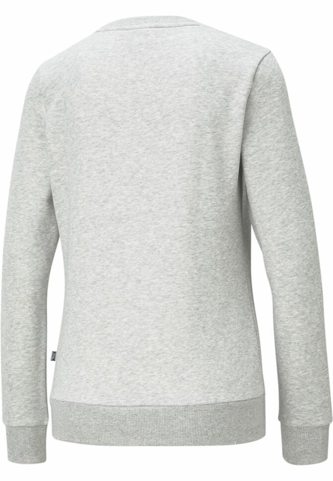 Bluza damska Puma ESS Logo Crew