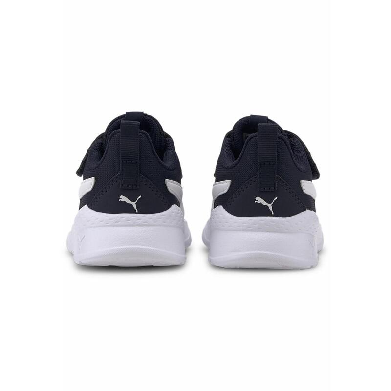 Dětské tenisky Anzarun Lite PUMA Peacoat White Blue