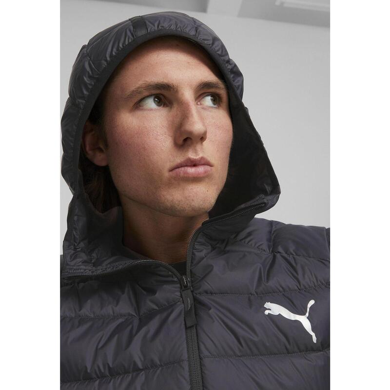 Doudoune PackLITE Homme PUMA Black