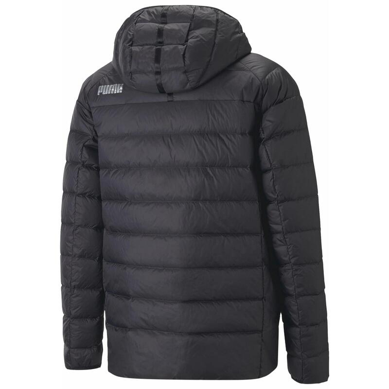 Doudoune PackLITE Homme PUMA Black