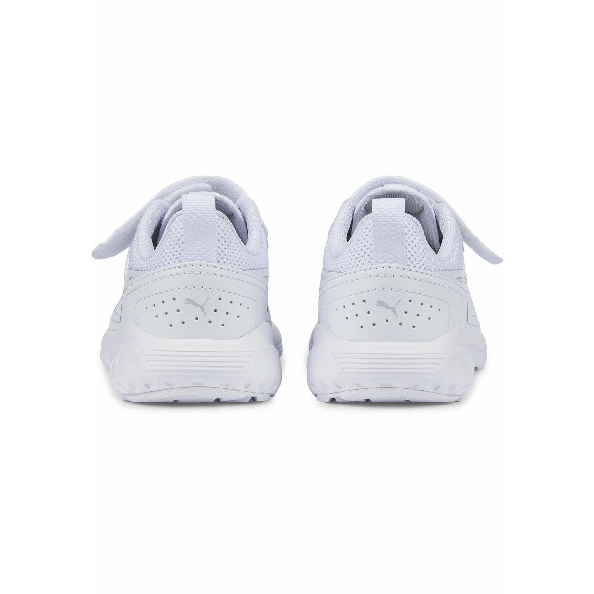 Dziecięce sneakersy All-Day Active Alternative Closure PUMA White