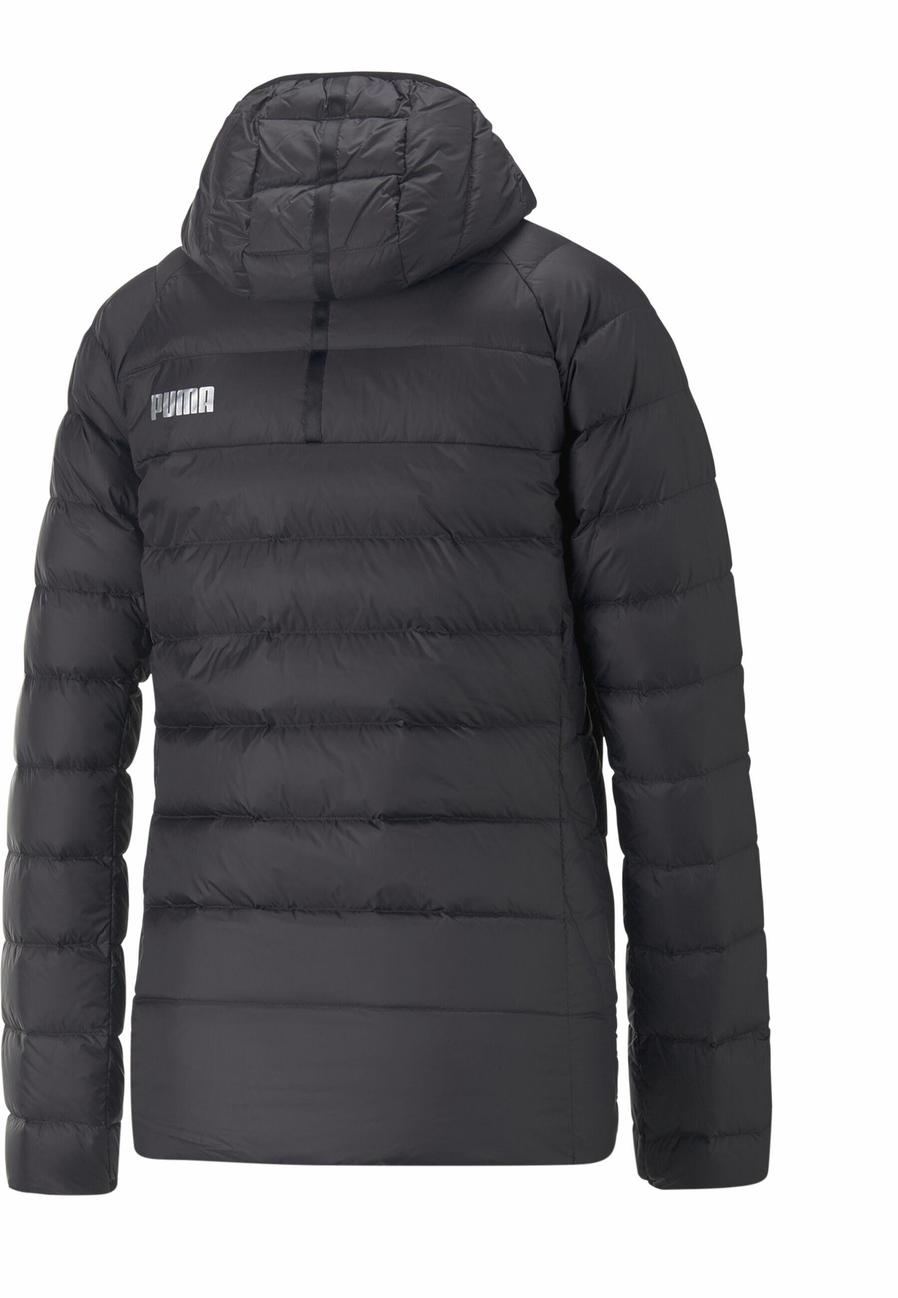 PackLITE Daunenjacke Damen PUMA Black 3/7