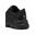 Pantofi de damă Cilia Mode PUMA Black Silver Gray