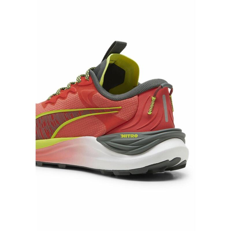 Pantofi de alergare pe trail pentru femei Electrify NITRO™ PUMA