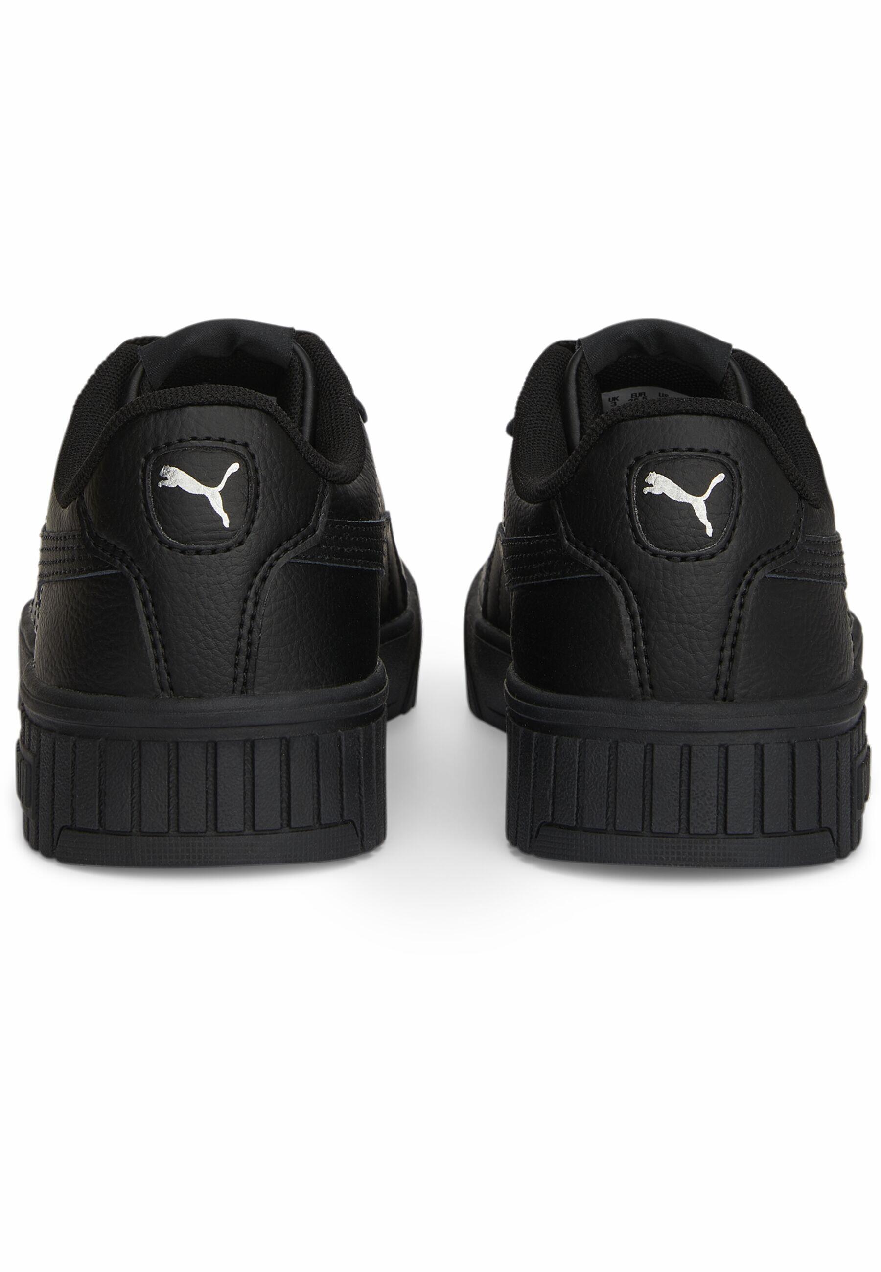Sapatilhas caminhada PUMA Carina 2.0 criança 2/5