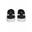 Sneakers Smash 3.0 L PUMA Black White