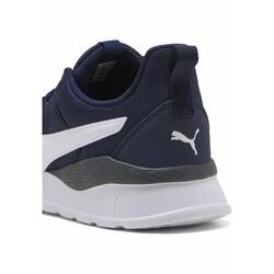 Sneakers Anzarun Lite PUMA Peacoat White Blue