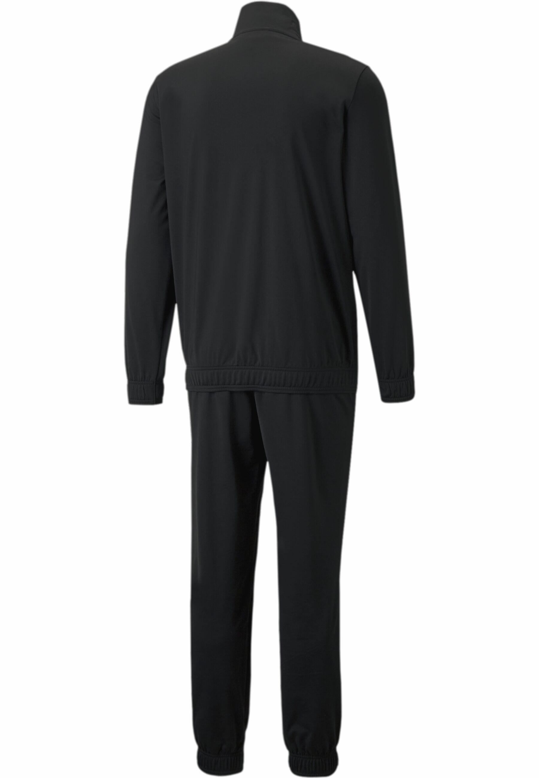 Survêtement homme PUMA Black 3/7