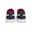 Adidași din piele Smash 3.0 Tineret PUMA Navy White For All Time Red Blue