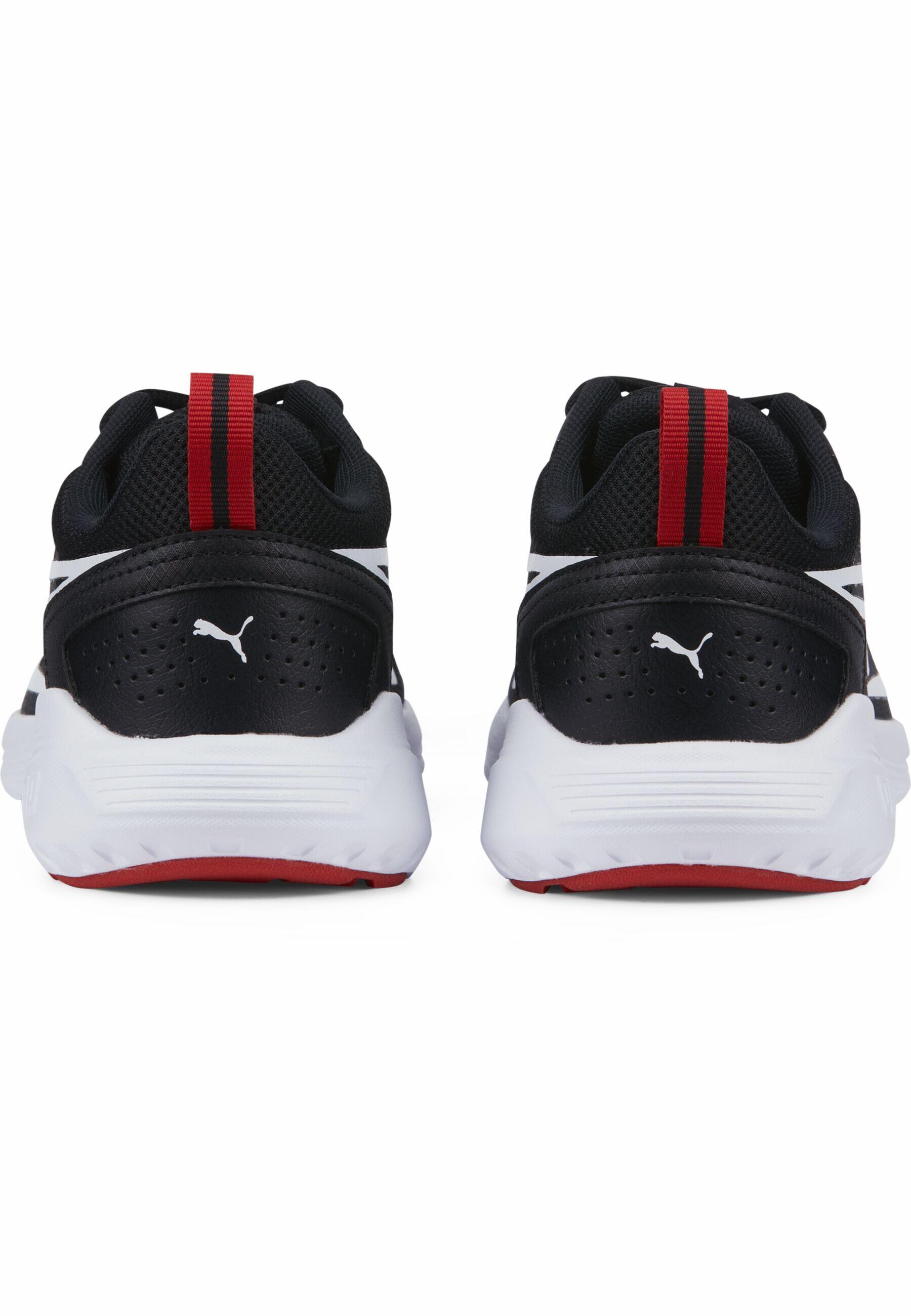 PUMA All–Day Active Sneakers Youth Black White