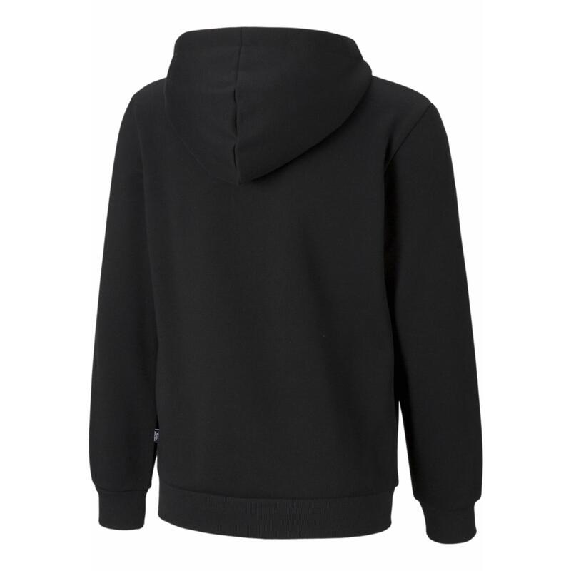 Hanocă Essentials Big Logo Tineret PUMA Black