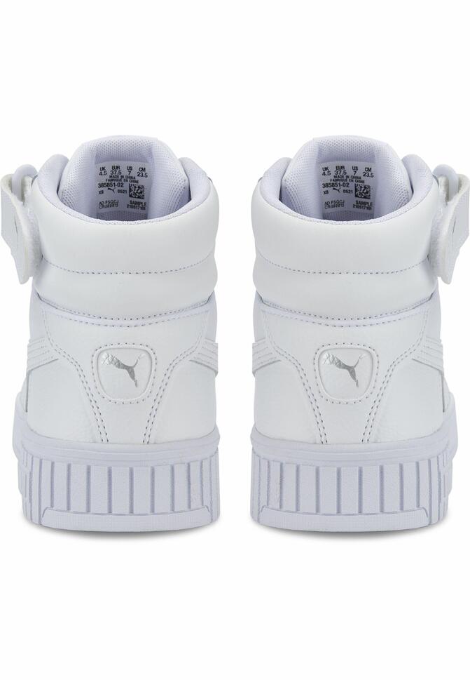 Buty Puma Carina 2.0 Mid, Kobiety
