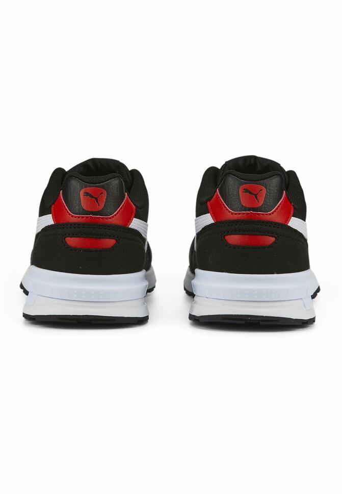 Buty dla dzieci Puma Graviton Jr