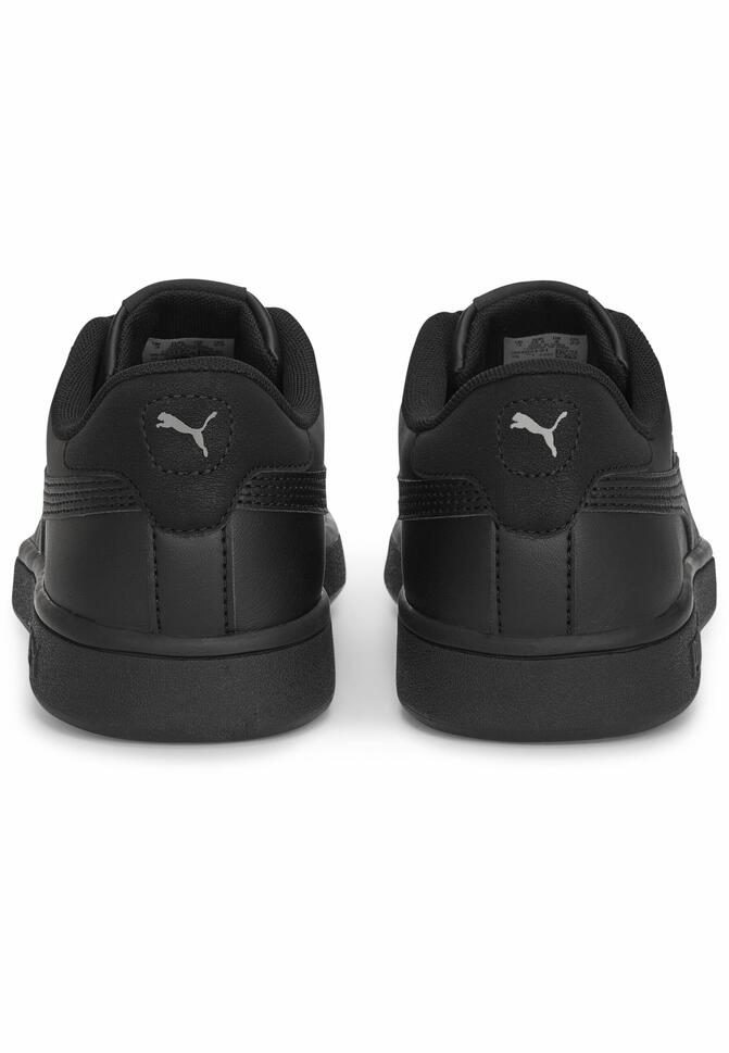 Młodzieżowe skórzane sneakersy Smash 3.0 PUMA