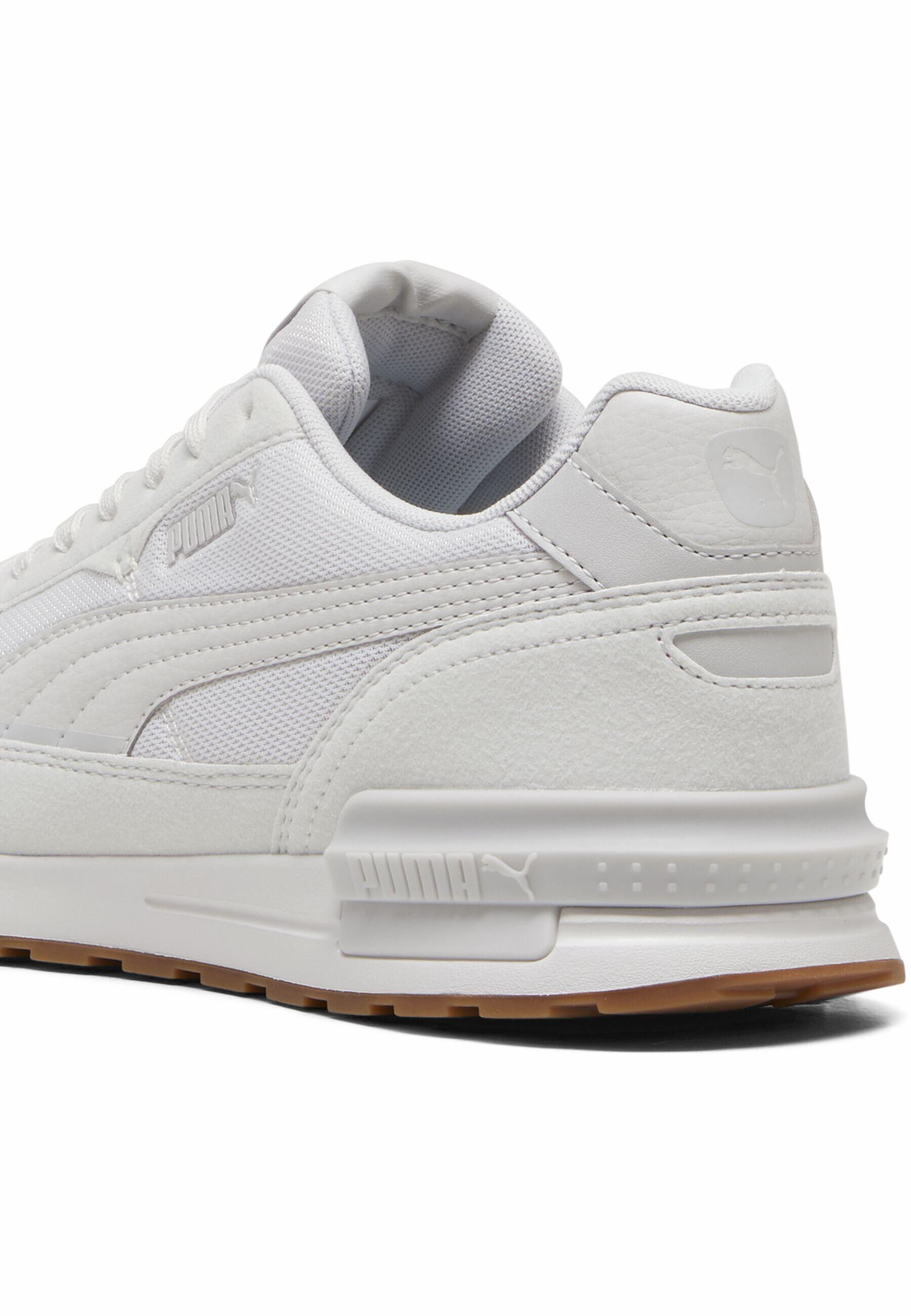 Sneakers Graviton PUMA Feather Gray Glacial 2/7