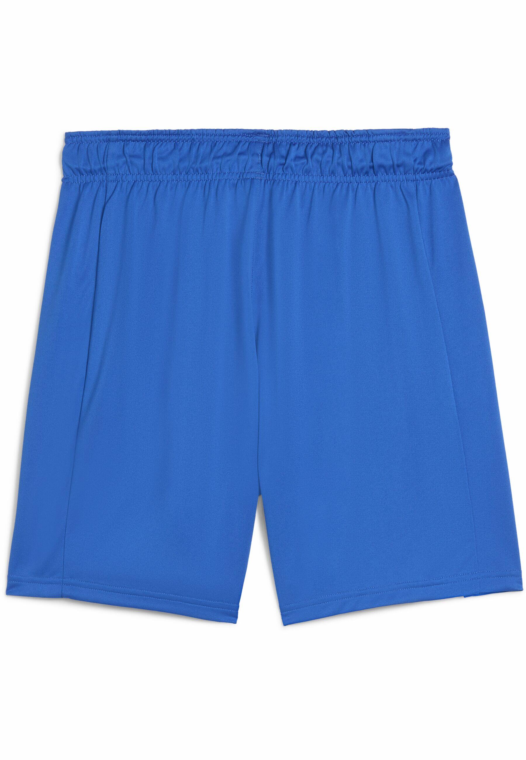 PUMA Maccabi Basketbal Game short voor heren PUMA Nautical Blue