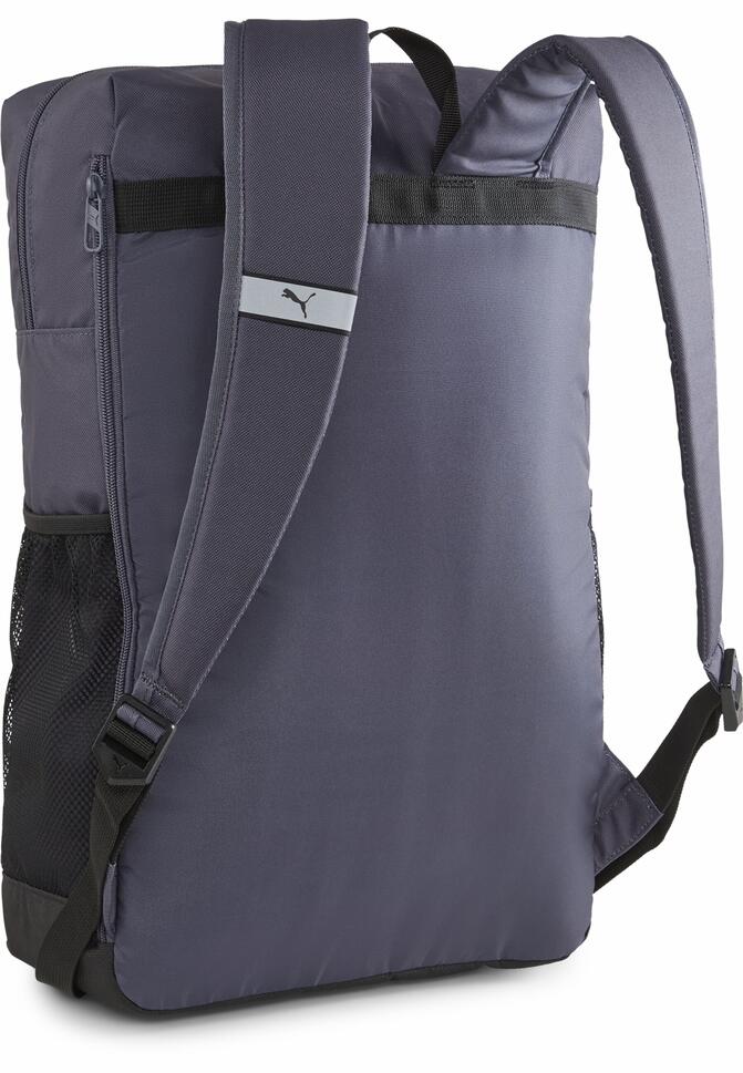 Plecak EvoESS Box PUMA Galactic Gray