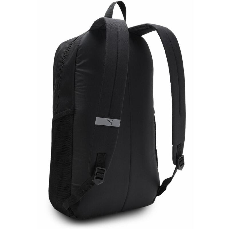 Rucsac PUMA Plus, tineri și adulți, negru