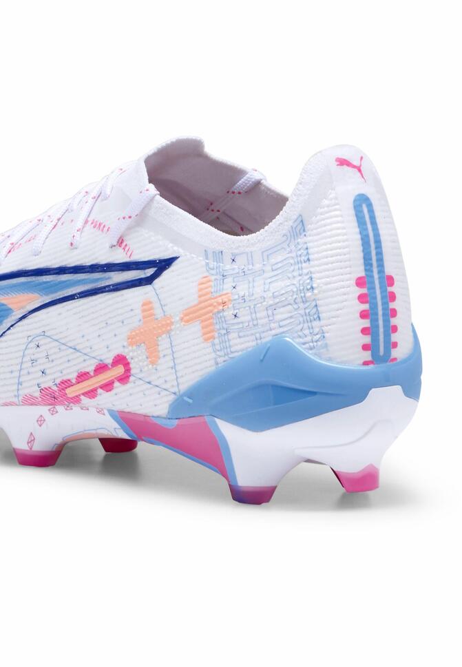 Buty piłkarskie ULTRA 5 ULTIMATE VOLUME UP FG PUMA