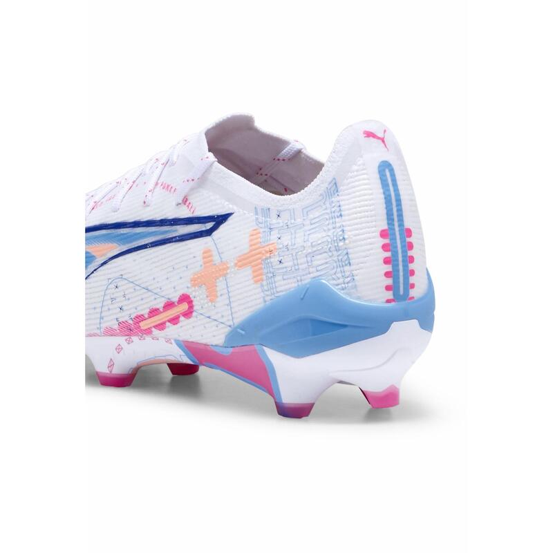 Buty piłkarskie ULTRA 5 ULTIMATE VOLUME UP FG PUMA