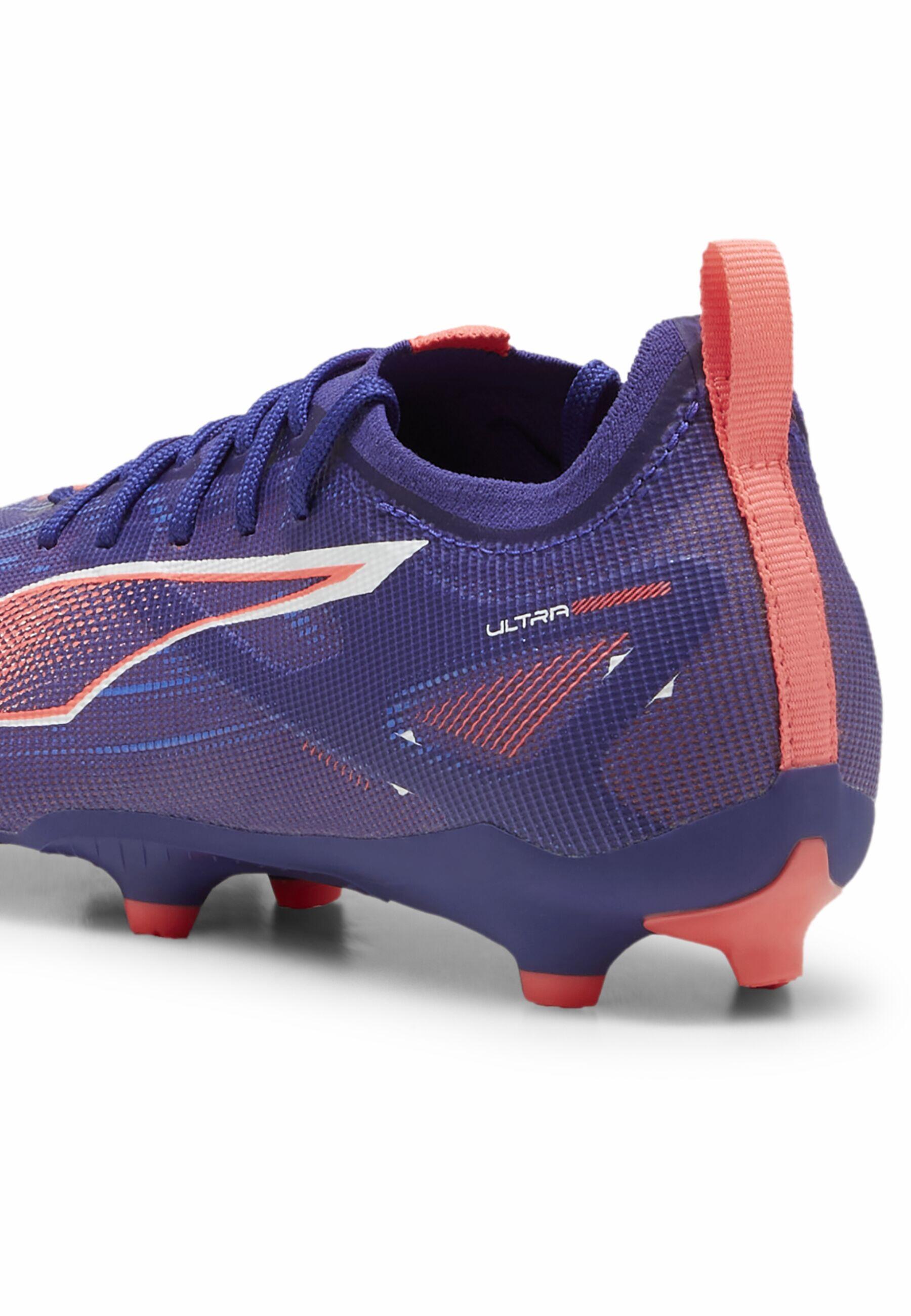 Chaussures de football ULTRA 5 PRO FG/AG Enfant et Adolescent PUMA 2/7
