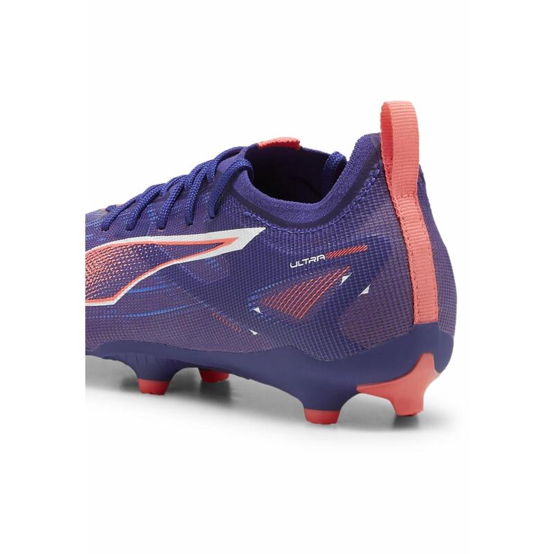 Młodzieżowe buty piłkarskie ULTRA 5 PRO FG/AG PUMA