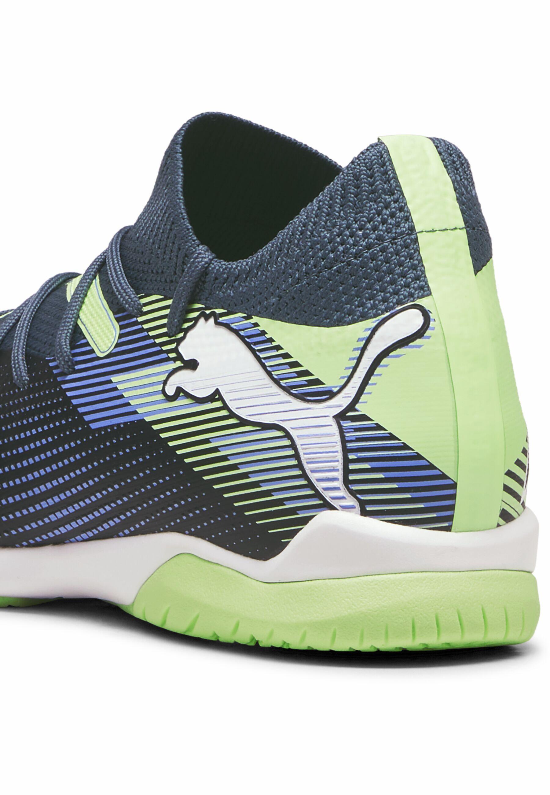 Młodzieżowe buty piłkarskie FUTURE 7 MATCH IT PUMA 2/7