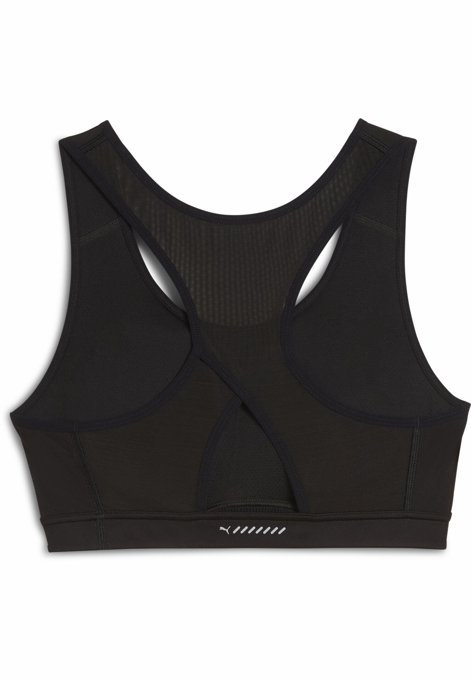 PUMA x HYROX 4Keeps hardloopbeha voor dames PUMA Black 2/7