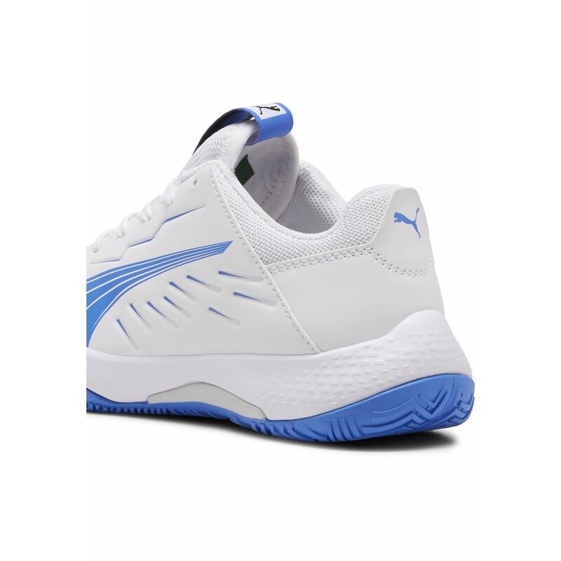 Chaussures de sport en salle Accelerate Enfant et Adolescent PUMA