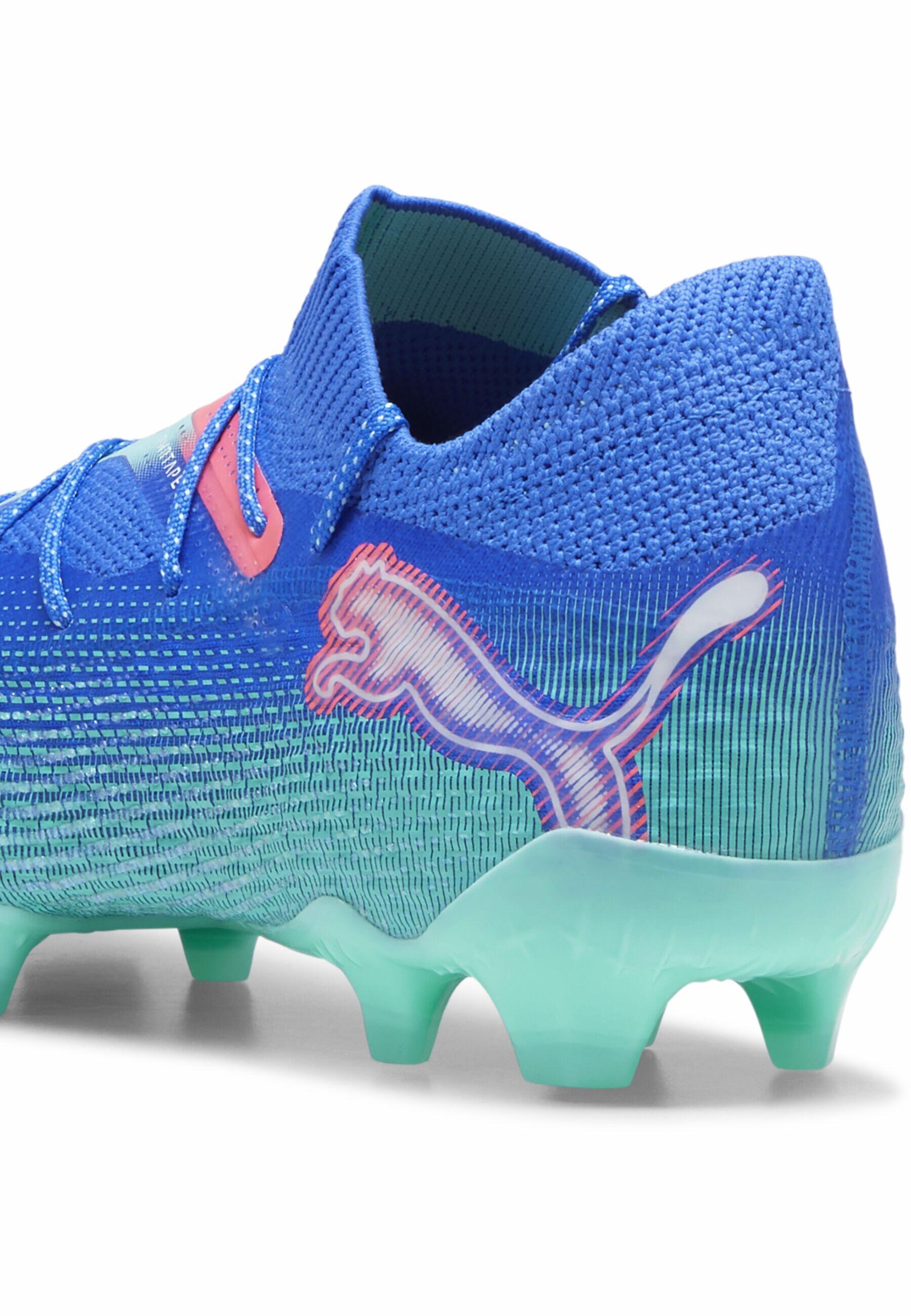 Chuteiras de futebol PUMA FUTURE 7 ULTIMATE FG/AG Mulher 2/7