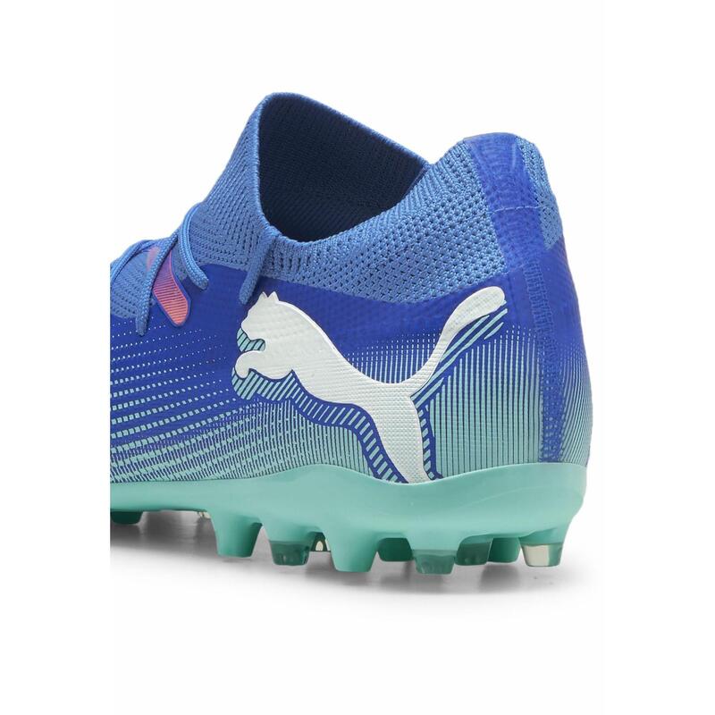Ghete de fotbal FUTURE 7 MATCH MG PUMA