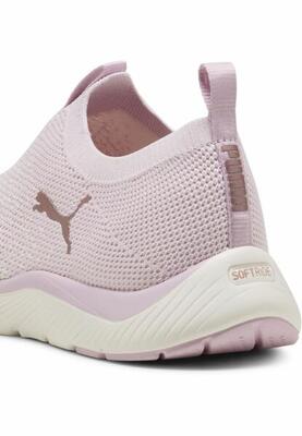 Softride Premier Slip-On Strick-Laufschuhe Damen PUMA