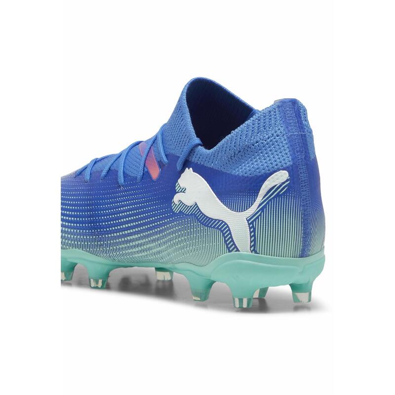 Ghete de fotbal FUTURE 7 MATCH FG/AG Femei PUMA