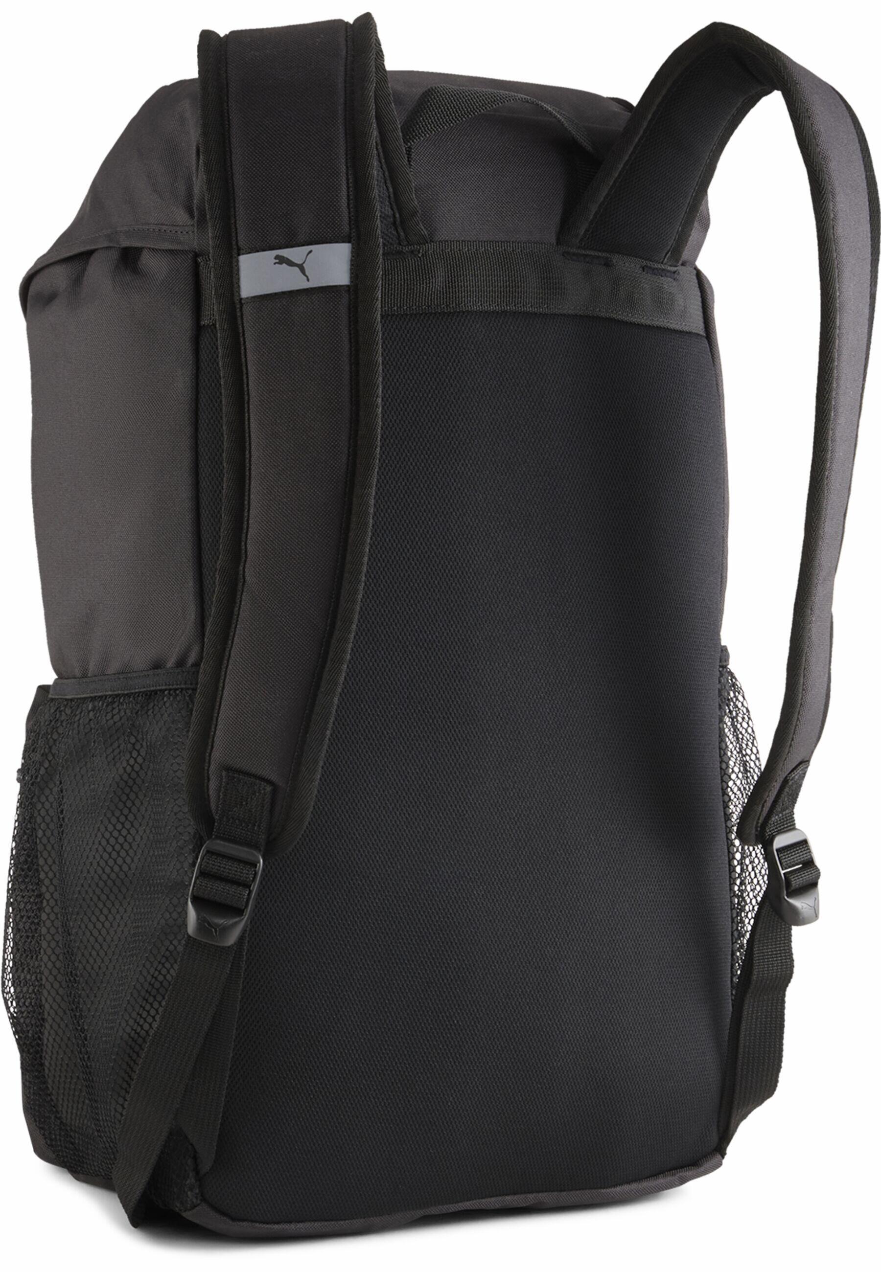 PUMA Zaino PUMA PHASE 25 L PUMA Black