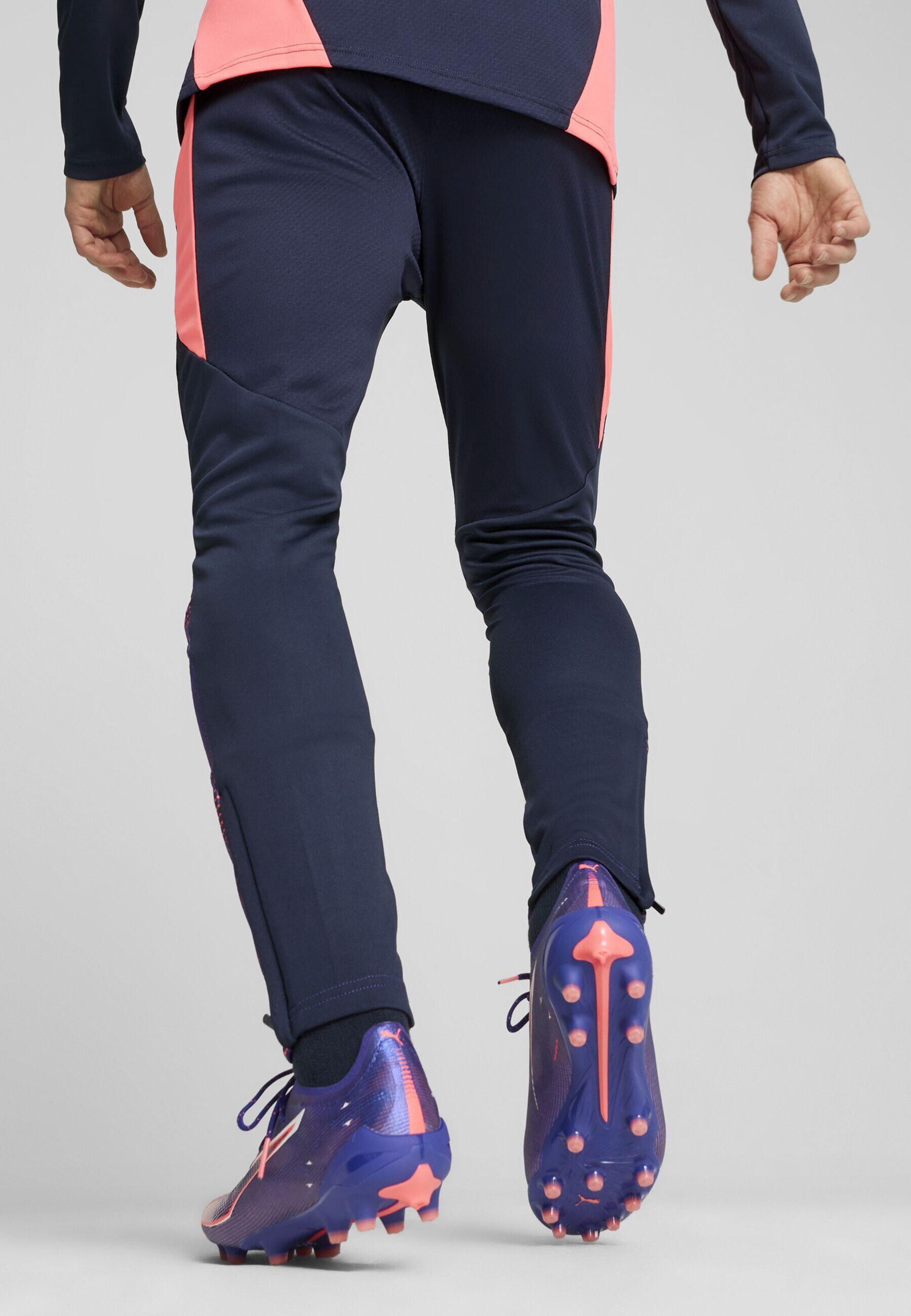 individualFINAL Trainingshose Herren PUMA Club Navy Dark Amethyst Blue Purple 2/7