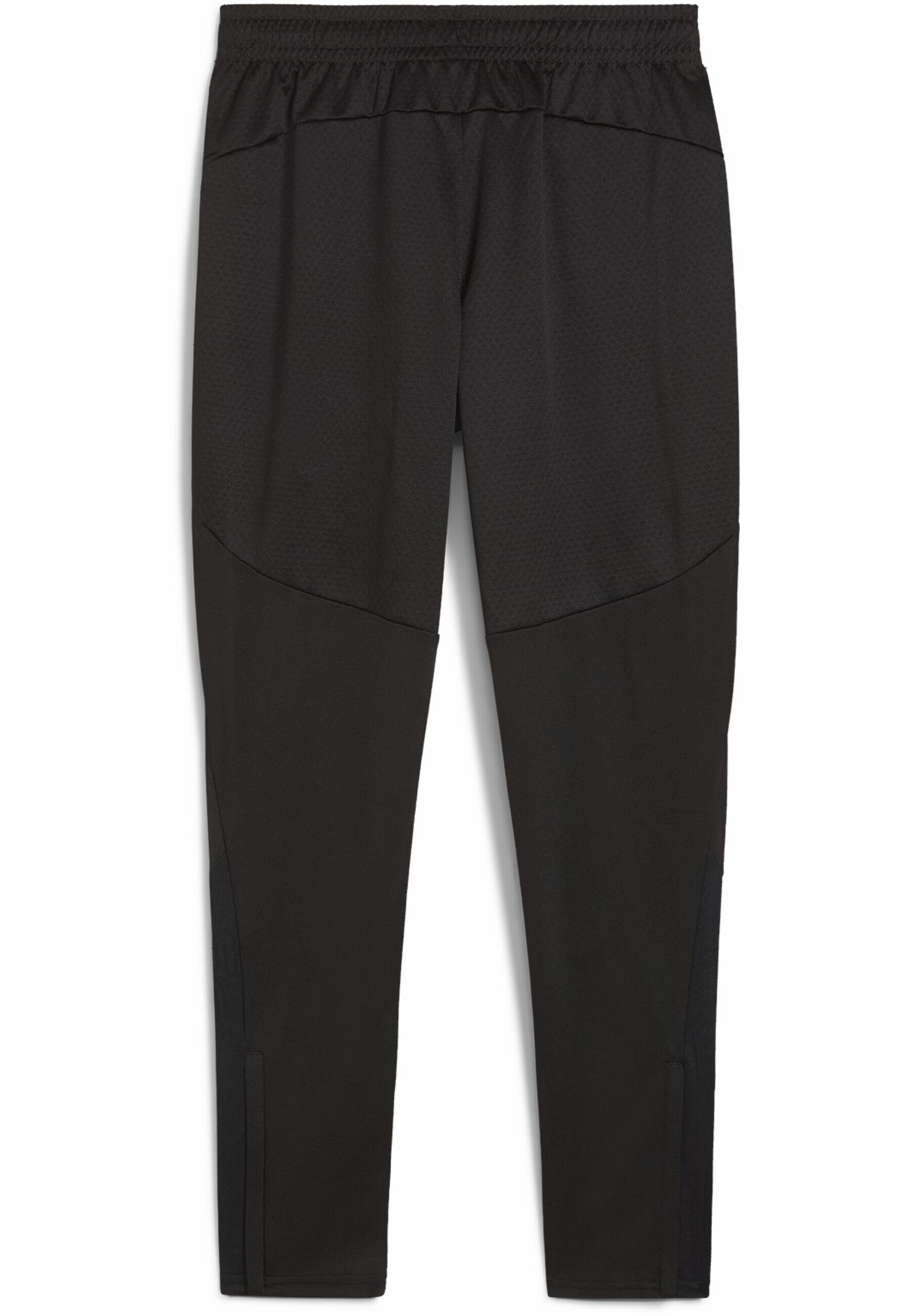 Pantalon d’entraînement Borussia Dortmund Enfant et Adolescent PUMA 3/7