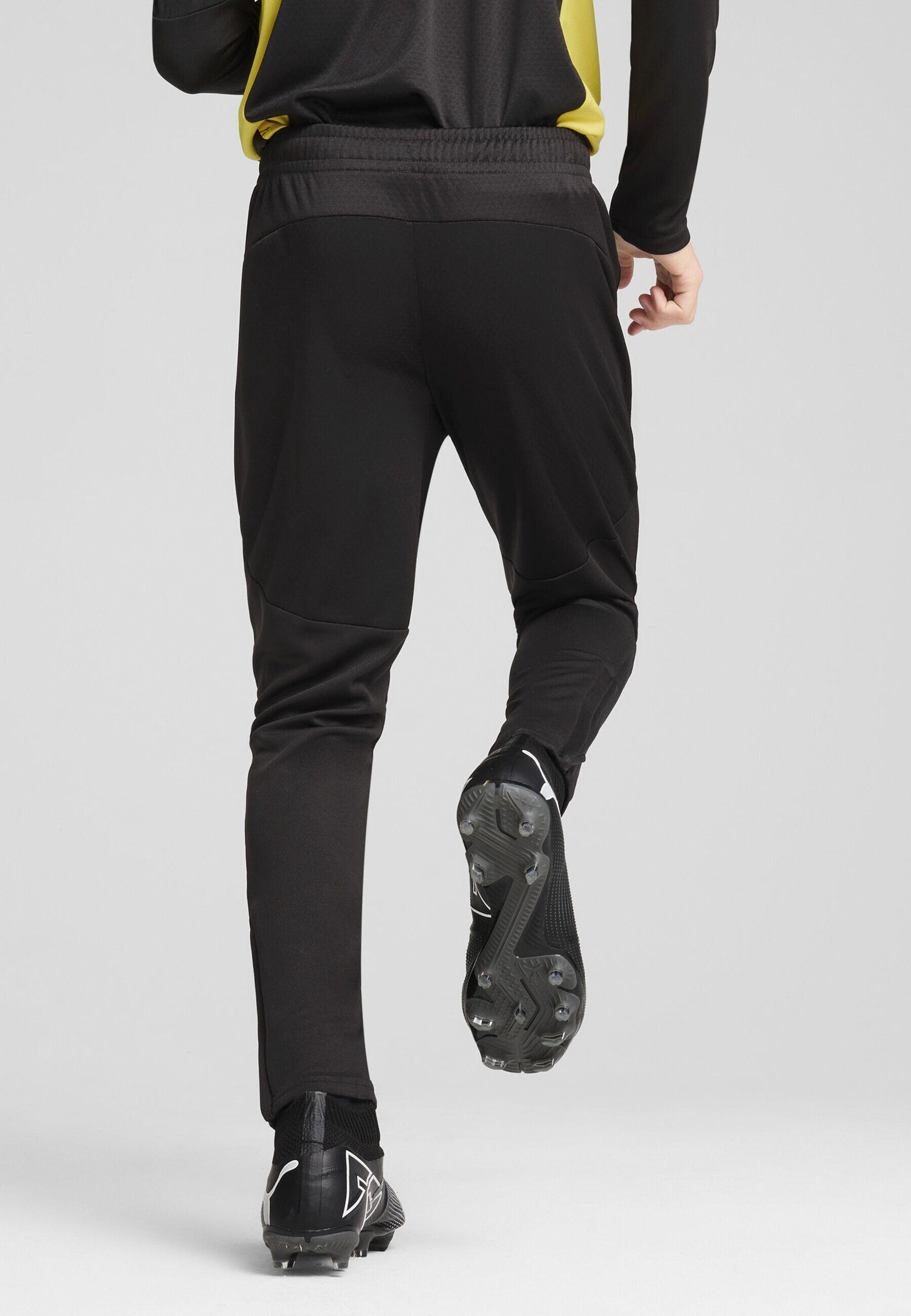 Pantalon d’entraînement Borussia Dortmund Enfant et Adolescent PUMA 2/7