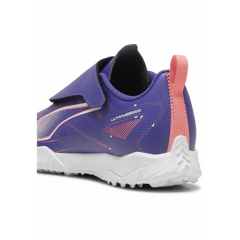 Ghete de fotbal ULTRA 5 PLAY TT copii PUMA