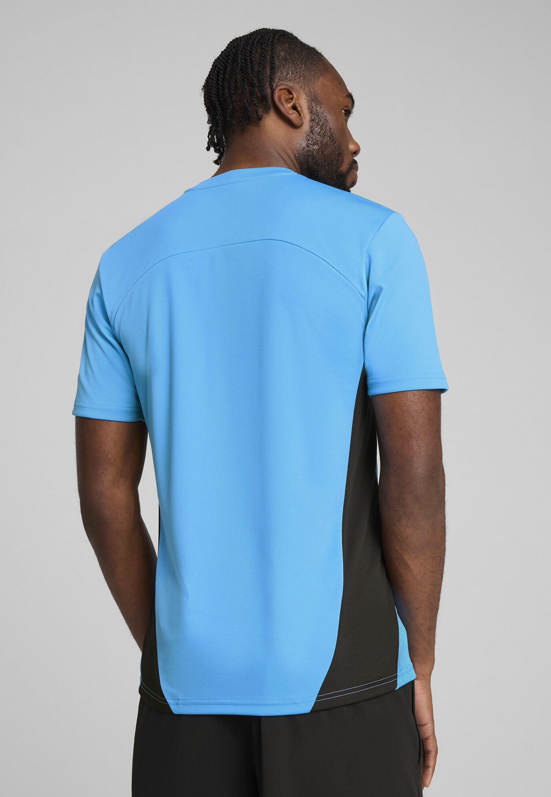 PUMA Maglia da allenamento Olympique de Marseille da uomo PUMA