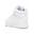 Tenisky Rebound V6 pro malé děti PUMA White Cool Light Gray