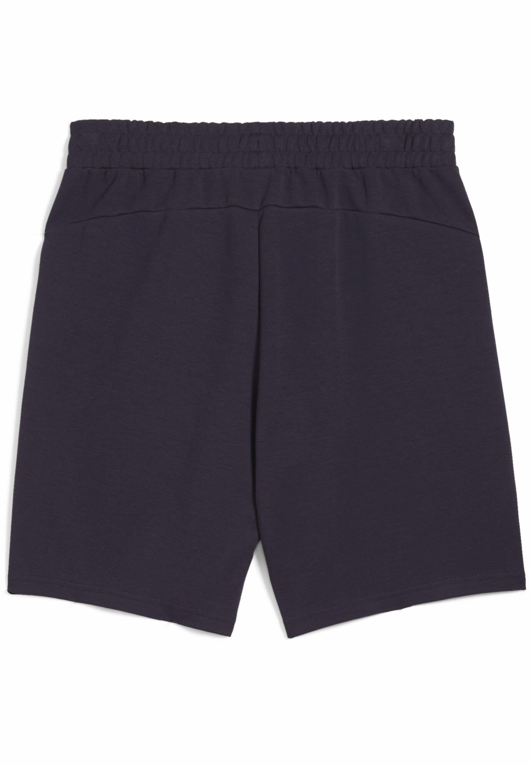 Shorts Manchester City Casuals da uomo PUMA New Navy Magic Blue 4/7